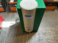 Hoppecke - 24v 60a - acculaders - afbeelding 1 van  3