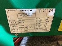 Hoppecke - 48v 130a - battery chargers - 2018 - afbeelding 2 van  2