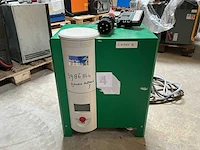 Hoppecke - 80v 120a - acculaders - 2012 - afbeelding 1 van  3