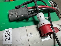 Hoppecke - 80v 120a - acculaders - 2017 - afbeelding 3 van  3