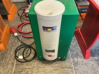 Hoppecke - 80v 75a - acculaders - 2015 - afbeelding 1 van  3