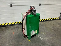 Hoppecke 24/60 acculader - afbeelding 1 van  6