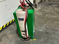 Hoppecke 24/60 acculader - afbeelding 2 van  6