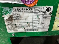 Hoppecke 24/60 acculader - afbeelding 6 van  6