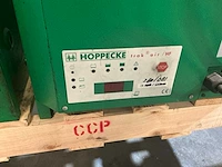 Hoppecke acculader - afbeelding 2 van  6