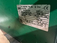 Hoppecke acculader - afbeelding 6 van  6
