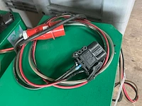 Hoppecke track acculader - afbeelding 3 van  5