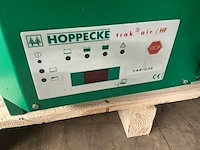 Hoppecke track acculader - afbeelding 4 van  5