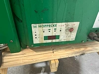Hoppecke track acculader - afbeelding 2 van  4