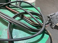 Hoppecke track acculader - afbeelding 3 van  4