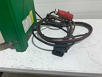 Hoppecke track acculader - afbeelding 2 van  4