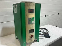 Hoppecke track acculader - afbeelding 4 van  4