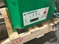 Hoppecke track acculader - afbeelding 2 van  4