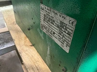 Hoppecke track acculader - afbeelding 3 van  4