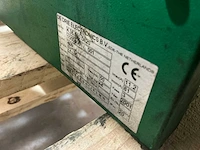 Hoppecke track acculader - afbeelding 5 van  5