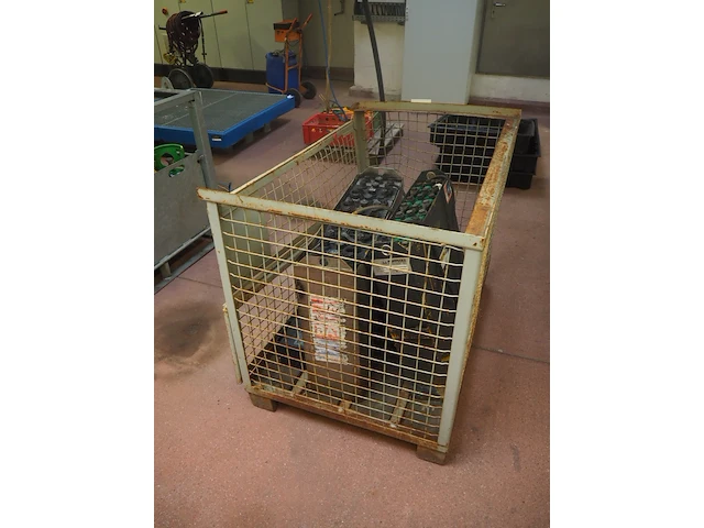 Hoppecke - afbeelding 3 van  7