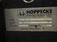 Hoppecke - afbeelding 6 van  7