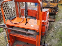Hoppecke - afbeelding 1 van  16