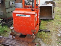 Hoppecke - afbeelding 10 van  16