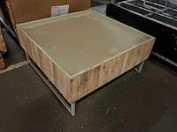 Hopper salontafel (8x) - afbeelding 1 van  3