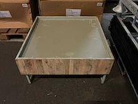 Hopper salontafel (8x) - afbeelding 2 van  3