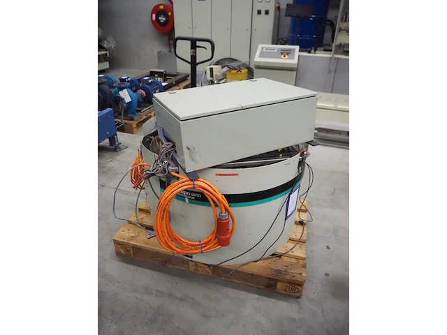 Hoppmann international - afbeelding 2 van  7