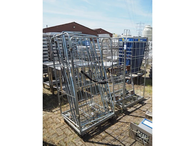 Hordijk - afbeelding 1 van  4