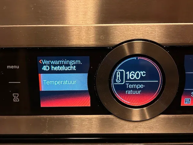 Horeca - rvs - keukenopstelling - afbeelding 8 van  12