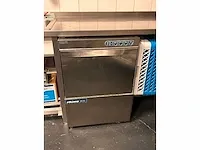 Horeca - rvs - keukenopstelling - afbeelding 11 van  12
