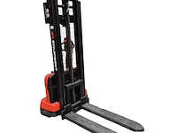 Horeca- en magazijn inventaris