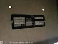 Horeca 48 pits keuken opstelling atag - afbeelding 4 van  21