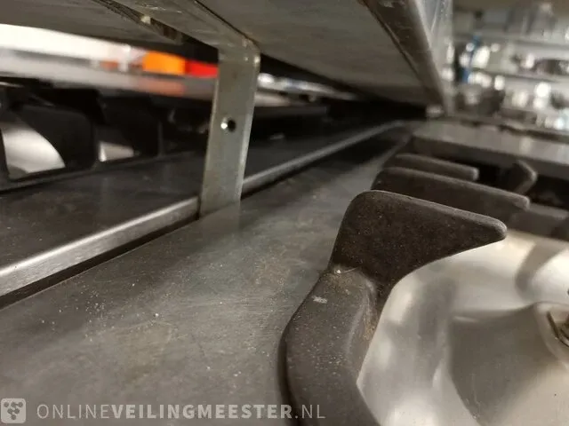 Horeca 48 pits keuken opstelling atag - afbeelding 9 van  21