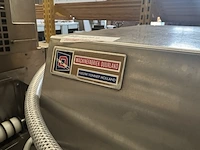 Horeca aardappelschrapmachine - afbeelding 5 van  8