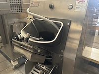 Horeca aardappelschrapmachine - afbeelding 6 van  8