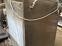 Horeca aardappelschrapmachine - afbeelding 8 van  8