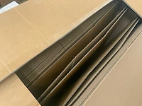 Horeca-accesoires op 3 pallets en 1 kar - afbeelding 3 van  15