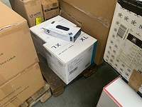 Horeca-accesoires op 3 pallets en 1 kar - afbeelding 9 van  15