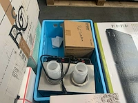 Horeca-accesoires op 3 pallets en 1 kar - afbeelding 15 van  15