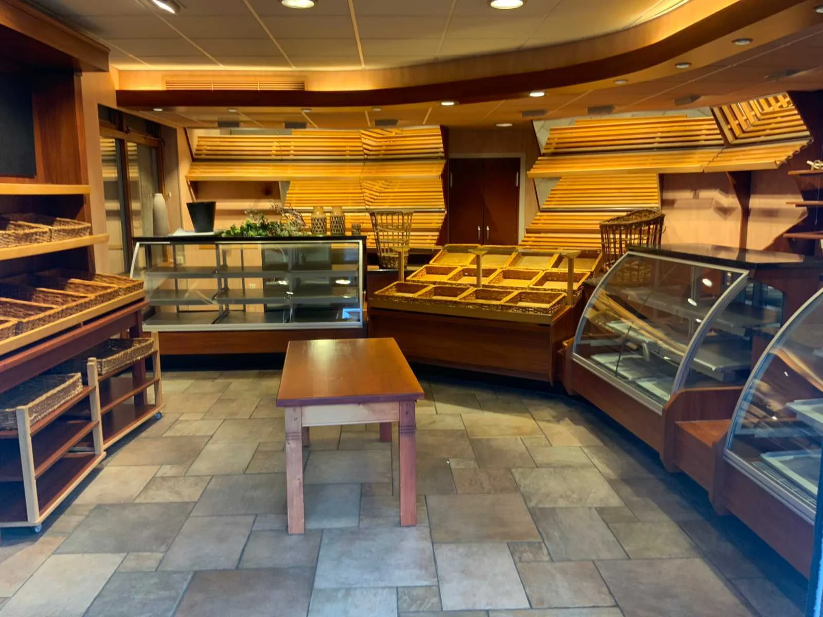 Horeca, bakkerij apparatuur en winkel koeling