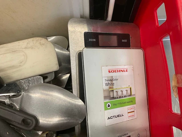 Horeca benodigdheden - afbeelding 3 van  9