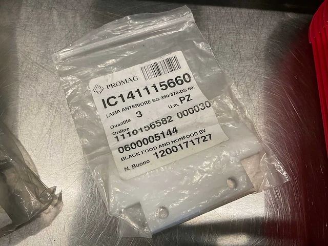Horeca benodigdheden - afbeelding 7 van  9