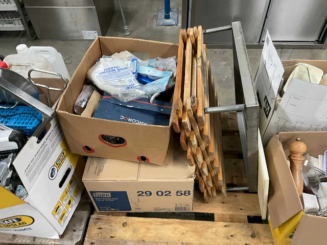 Horeca benodigdheden - afbeelding 14 van  18