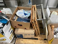Horeca benodigdheden - afbeelding 14 van  18