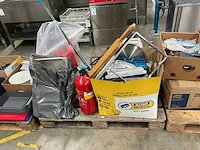 Horeca benodigdheden - afbeelding 15 van  18