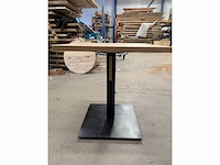 Horeca bijzettafel (70 x 70) - afbeelding 3 van  3