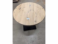 Horeca bijzettafel - afbeelding 1 van  2
