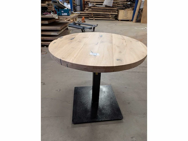 Horeca bijzettafel - afbeelding 2 van  2
