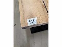 Horeca bijzettafel - afbeelding 2 van  3