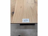 Horeca bijzettafel - afbeelding 1 van  2