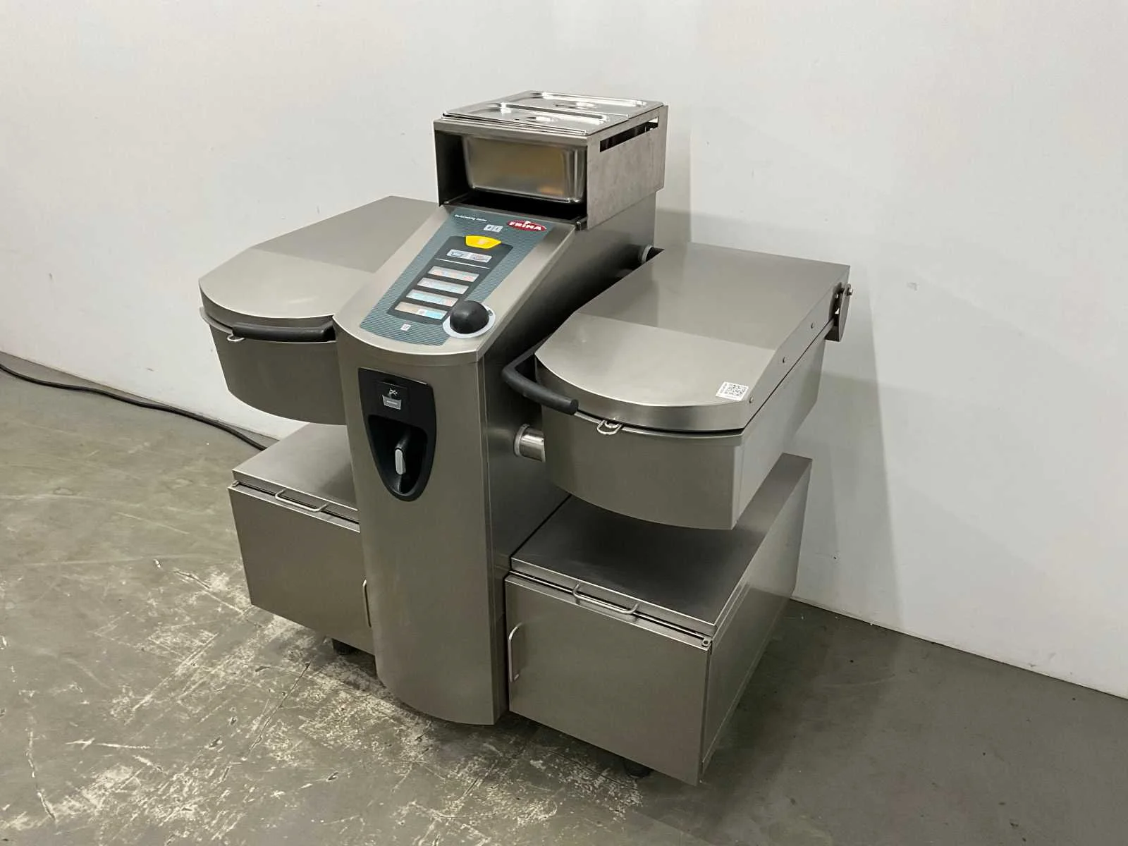 Horeca catering apparatuur en meubilair